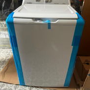 Lavadora secadora marca MABE de 19 kg Automática 560 usd con transporte incluido - Img 55664527