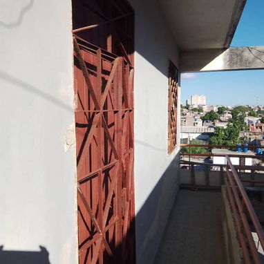 Apartamento en Santos Suárez - 9/9