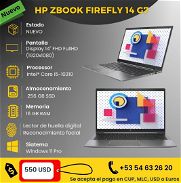 Laptops HP Nuevas - Img 45746124