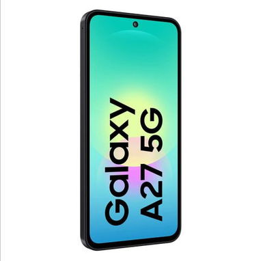 Samsung A27 6/128 | 📦 NUEVO EN CAJA - 3/5