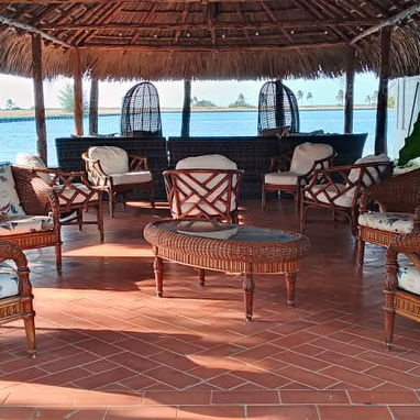 🌊Lujosa casa en Santa Fe/Renta de casa con piscina/Alquiler de casa con piscina 🌊 - Img 124003022