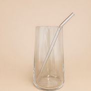 Vasos con absorbentes de cristal - Img 56007308