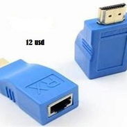 Extensores HDMI de 30-60 metros - Img 53600590