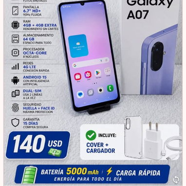 CELULARES NUEVOS, abrir imagen para detalles - Img 124934878