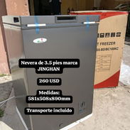 Neveras - Img 56606869