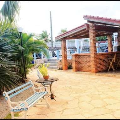 Casa Renta con Piscina en Santa Fe - 4/10