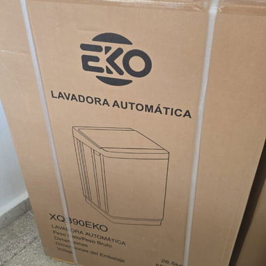 Electrodomésticos - 7/10