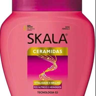 Productos para el cabello skala también hay kits para rizadas - Img 123698752