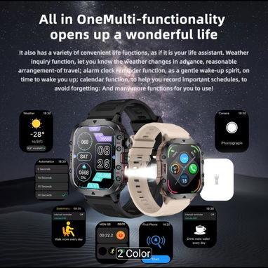 Smartwatch - Img 123150575