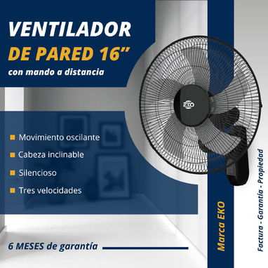 🌬️ ¡REFRESCA TU CASA! Ventiladores de Todo Tipo en La Habana - Img 120540510