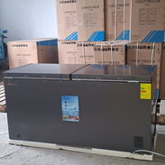 Nevera. Freezer - Img 54799634