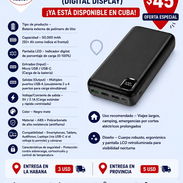 Power bank - Img 55794991