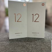 Movil Xiaomi 12s Ultra Teléfono Xiaomi 12X - Img 44217100