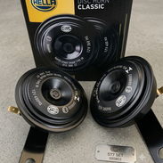 Claxon HELLA de los grandes - Img 57269240