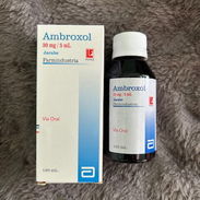 Ambroxol - Img 56798306