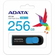 Memoria Usb Adata 256GB Usb 3.1 Nueva Caja - Img 55219290