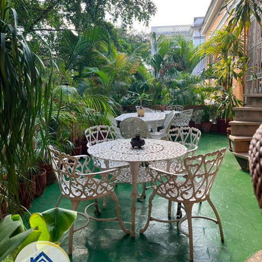 Casa de Renta en el Vedado - 5/10
