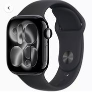 \\\Apple watch serie 11 JET BLAC 46 mm\\\ - Img 57469322