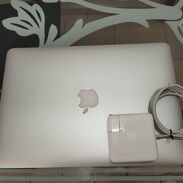 MacBook Air laptop Apple - Img 45604885
