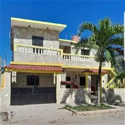 Casa en guabano casi frente a la playa - Img 45644219