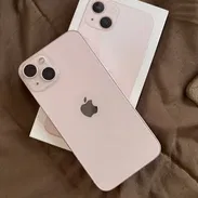 🔔iPhone 13 🩷 128GB 97%🔋mica, cable, forro y audífonos regalo❌Variedad de Modelos🚫Garantía 💯 - Img 55553892