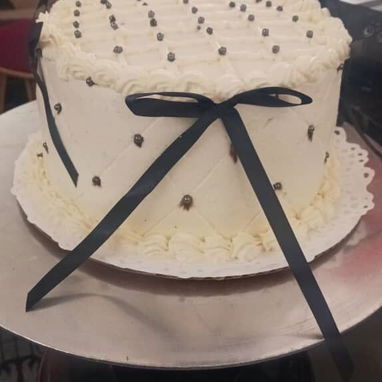 Exquisitos cakes para cualquier ocasion - Img 126794771