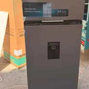 Refrigerador - Img 57209193