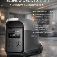 Ecoflow Delta 3 ultra 2200 - Img 56034109