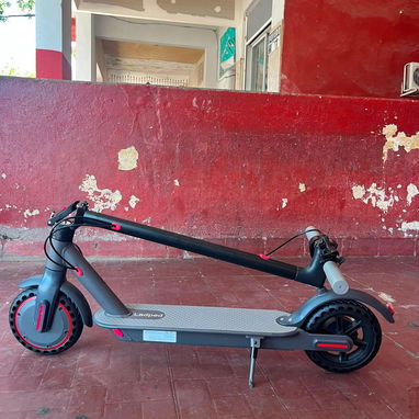 SCOOTER MARCA XCOB - 2/2