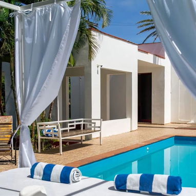 Alquiler[Villa]+piscina+3cuartos+Tarara+Piscina+Playa a 100m🌊🔥 EXT - Img 94824928