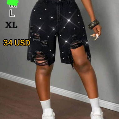 Ropa de mujer 👗marca SHEIN (vestidos, conjuntos, blusas, etc) - 9/10