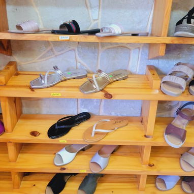 !!!!!!CALZADOS ARTESANALES*****EXCELENTE CALIDAD Y PRECIOS***VISÍTANOS - 8/8