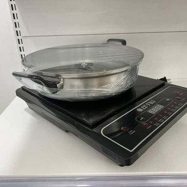 Venta de electrodomésticos varios para el hogar - Img 126413692