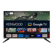 TV KENWOOD 32" HECHO EN JAPON (H) - Img 55907286