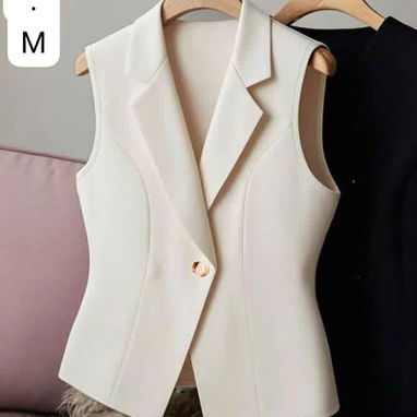 Blusas blazer - 7/10