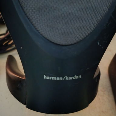 Bocinas para PC - 2/2