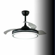 Lampara ventilador con Bluetooth - Img 56609342