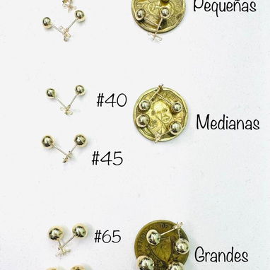 Joyas de oro, plata y acero inoxidable manillas pulsos anillos aretes argollas pircing cadenas anillos pandora dormilona - Img 116084144