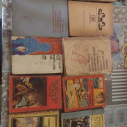 Libros de uso Variados - Img 56751988