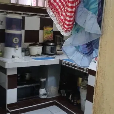 Apto en venta en planta baja, ubicado en 10 de octubre - Img 119436592