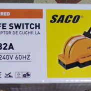 Cuchilla 2p 32 A pcfg - Img 57577643