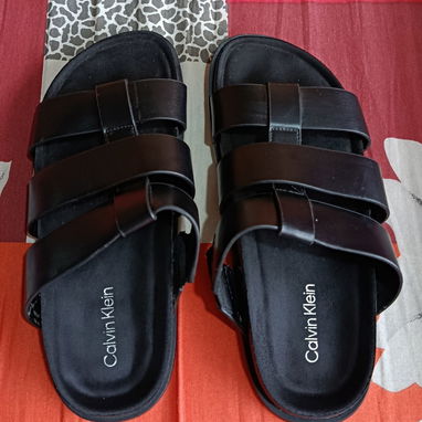 Sandalia zapato y chor - Img 123724578