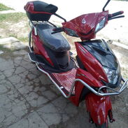 Vendo moto eléctrica - Img 45620054