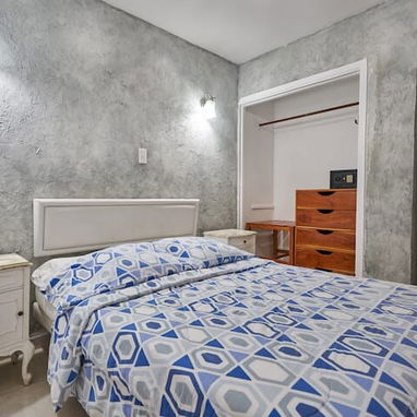 En La Habana, Cuba 1 dormitorio, 2 camas, 2 baños - Img 123269054