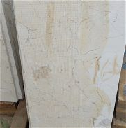 Piso(Losas)De marmol crema - Img 46064544