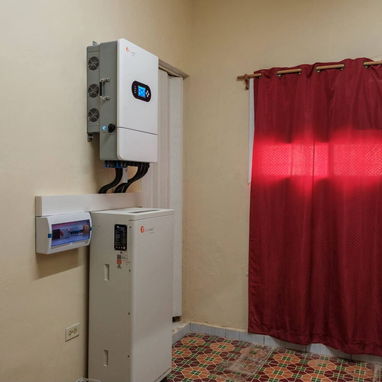 Venta de planta baja en el Náutico - 10/10