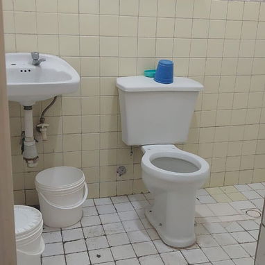 Se venden 3 casas en 1 - 10/10