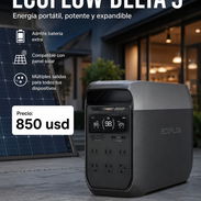 EcoFlow delta 3 - Img 56933751