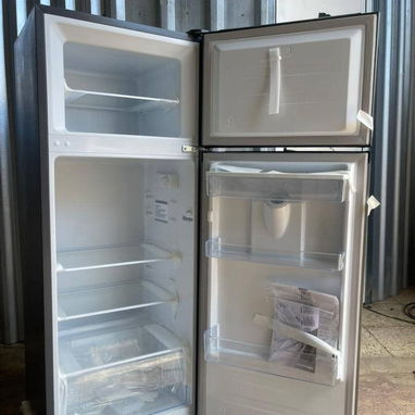 REFRIGERADOR HISENSE CON DISPENSADOR DE AGUA - 4/4