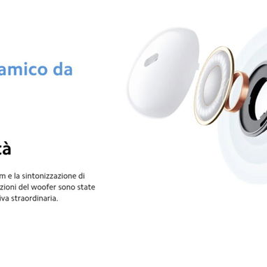 Xiaomi Redmi Buds 6 Active Manos Libres TWS 100% Originales - Img 109911561